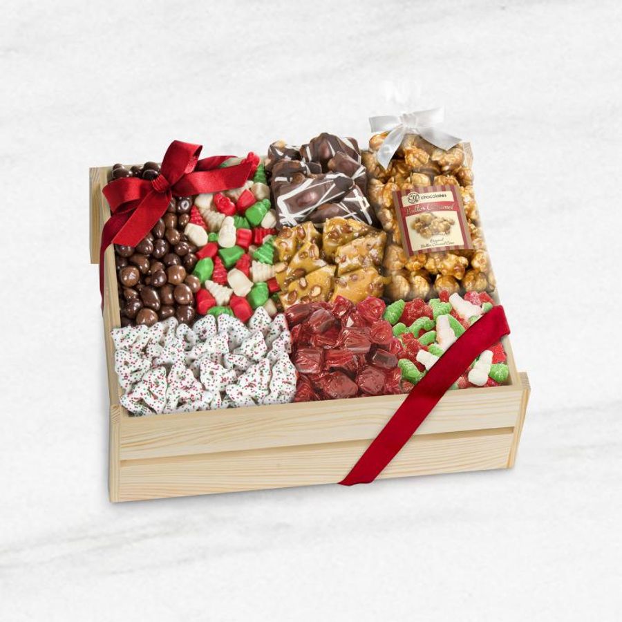 SHARI'S BERRIES for Extraordinary Holiday Gifting Image