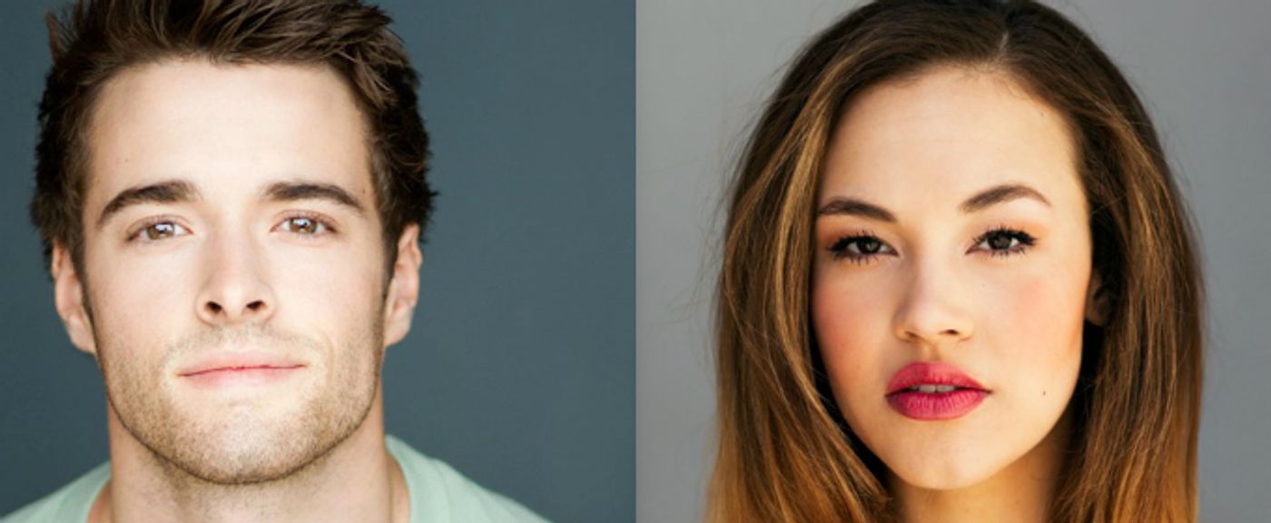 Corey Cott, Solea Pfeiffer and More to Join National Symphony Orchestra for WEST SIDE STORY in Concert Corey Cott, Solea Pfeiffer and More to Join National Symphony Orchestra for WEST SIDE STORY in Concert Image