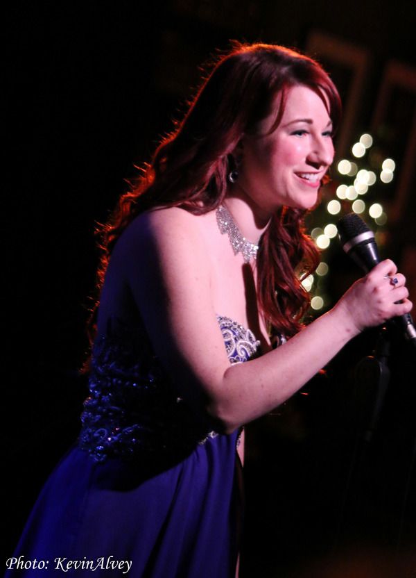 Cassie Blanchette Photo