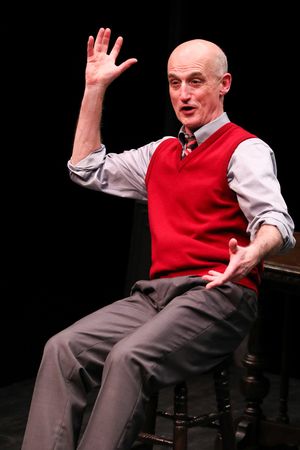 RAY DOOLEY in PlayMakers Repertory Company’s production of â€"A Christmas Carol†@ BroadwayWorld RAY DOOLEY in PlayMakers Repertory Company’s production of â€"A Christmas Photo