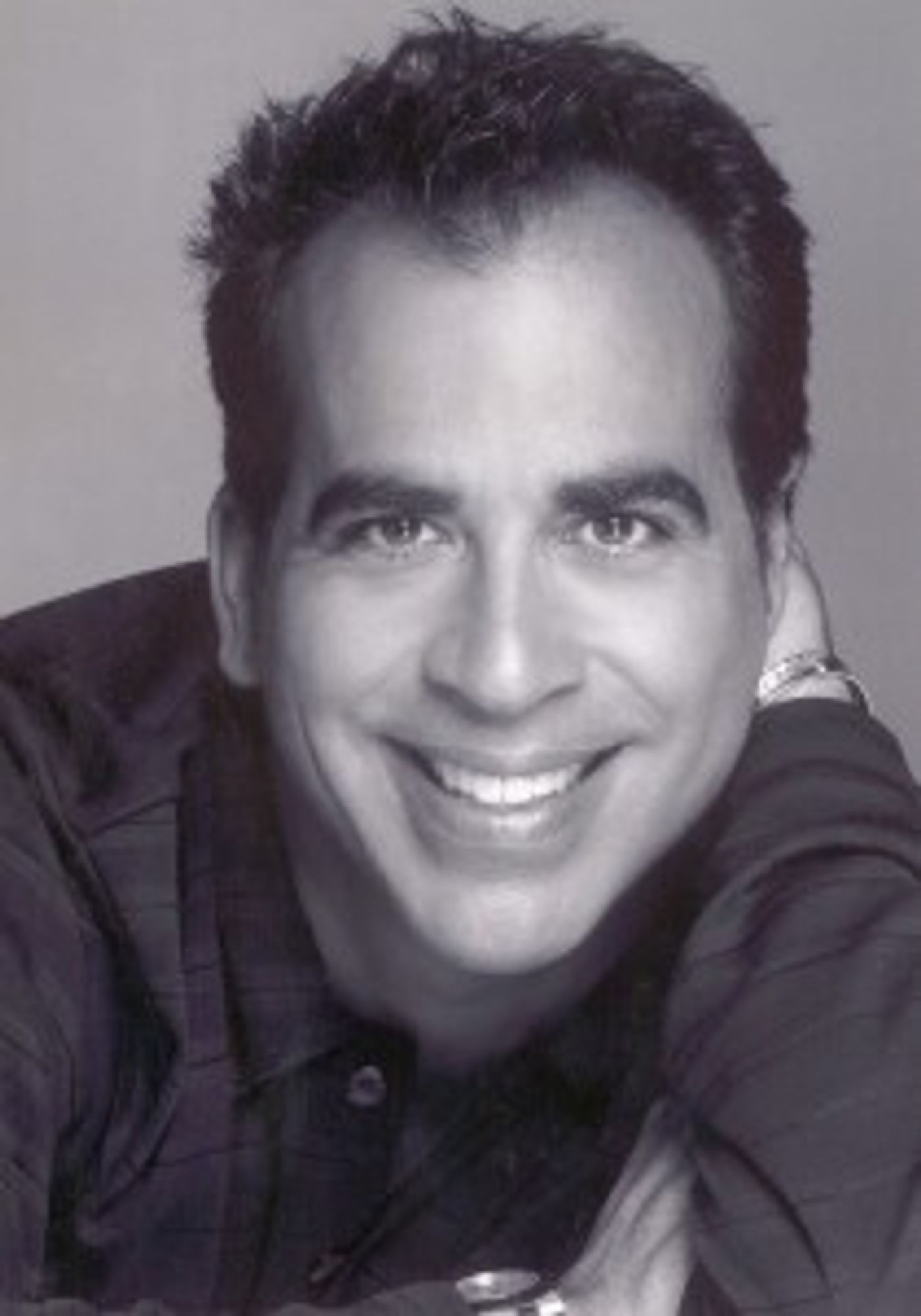 Exclusive Podcast: 'Behind the Curtain' Chats with 'Diva Whisperer' Richard Jay-Alexander  Image