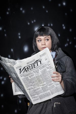 Adrianna Bertola Photo