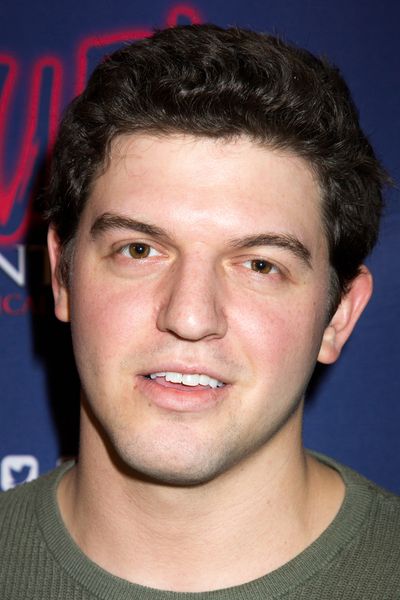 Brian Muller Photo