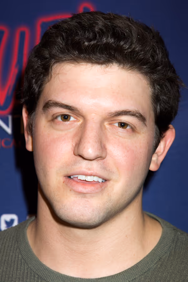 Brian Muller Photo