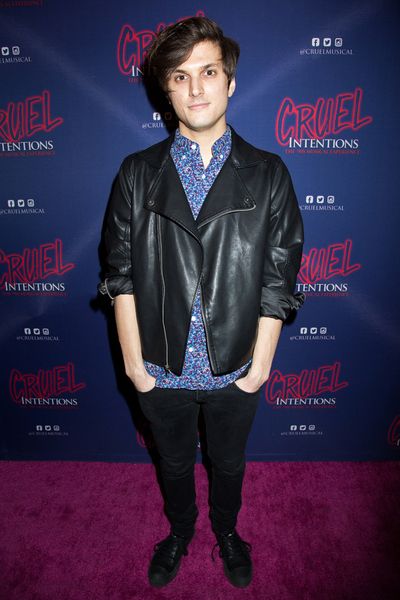Alex Boniello Photo