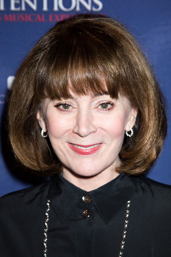 Patricia Richardson Photo
