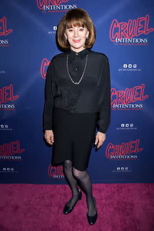 Patricia Richardson @ BroadwayWorld Patricia Richardson Photo