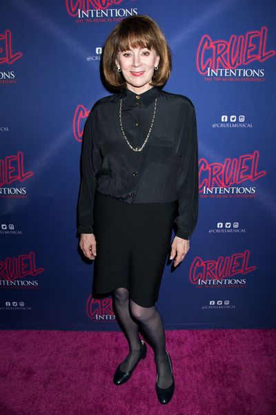Patricia Richardson Photo