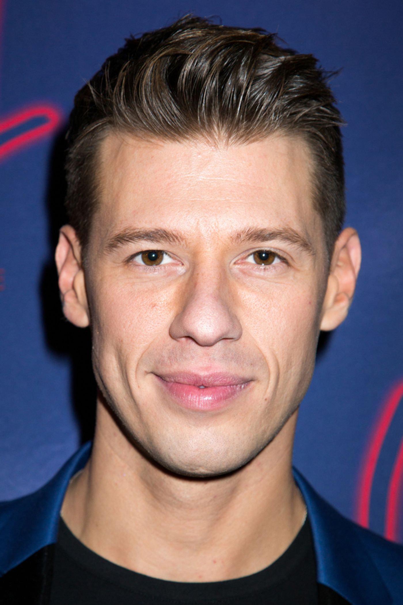 Photo Coverage: Sexy & Seductive- CRUEL INTENTIONS Celebrates Opening Night!  Image