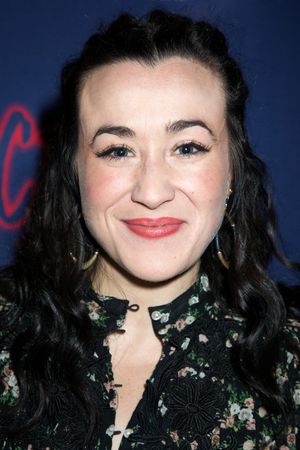 Jessie Shelton @ BroadwayWorld Jessie Shelton Photo