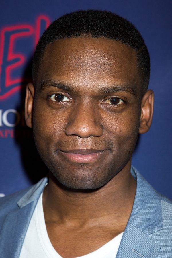 Matthew Griffin Photo