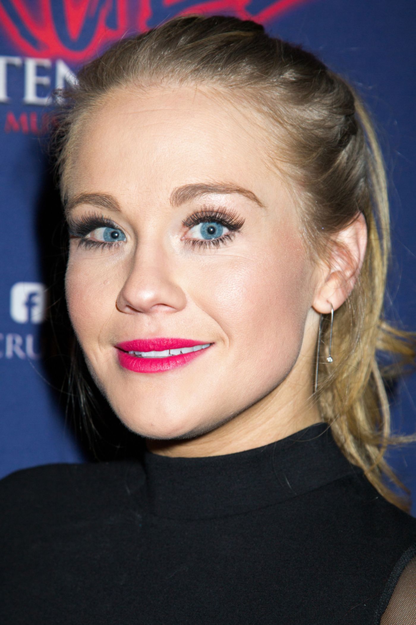 Photo Coverage: Sexy & Seductive- CRUEL INTENTIONS Celebrates Opening Night!  Image