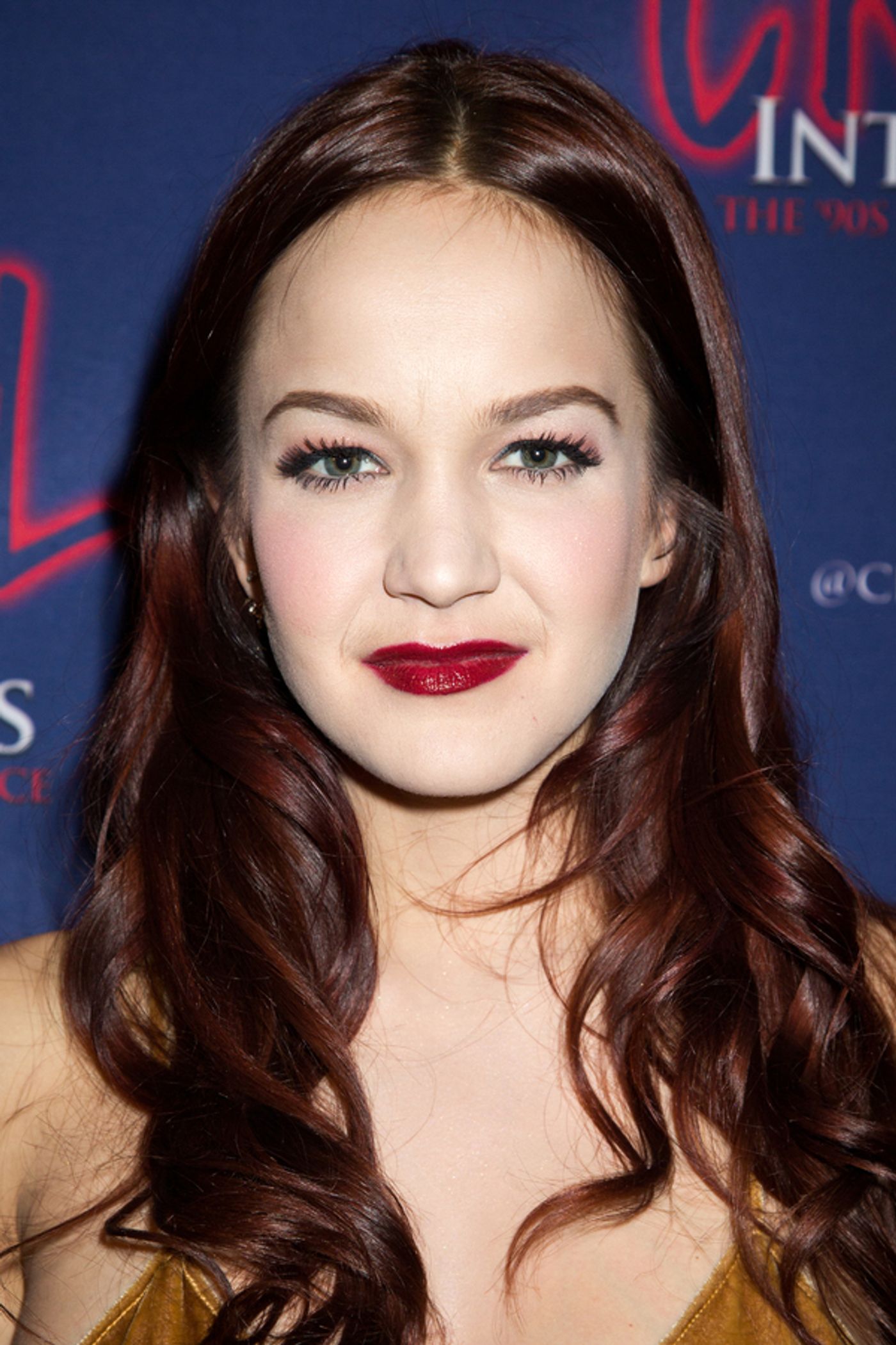 Photo Coverage: Sexy & Seductive- CRUEL INTENTIONS Celebrates Opening Night!  Image