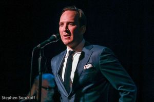 Stephen Carlile Photo