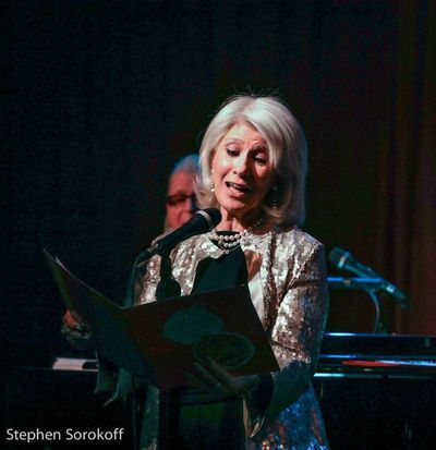 Jamie deRoy Photo