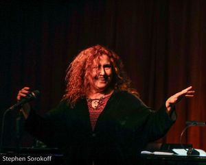 Melissa Manchester Photo