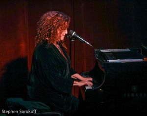 Melissa Manchester Photo