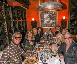 Jamie deRoy & friends (Camping) Photo