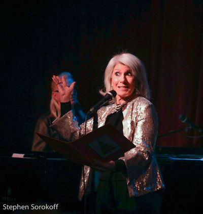 Jamie deRoy Photo