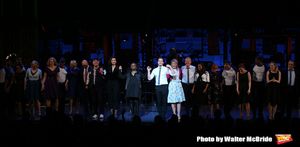 Julie Halston, Reggie Jackson, Danny Burstein, Maggie Gyllenhaal, Whoopi Goldberg, Matthew Morrison, Victoria Clark, Stephen Bogardus, Adrienne Warren, Annie Golden and cast @ BroadwayWorld Julie Halston, Reggie Jackson, Danny Burstein, Maggie Gyllenhaal, Whoopi Goldberg, Ma Photo