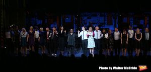 Julie Halston, Reggie Jackson, Danny Burstein, Maggie Gyllenhaal, Whoopi Goldberg, Matthew Morrison, Victoria Clark, Stephen Bogardus, Adrienne Warren, Annie Golden and cast @ BroadwayWorld Julie Halston, Reggie Jackson, Danny Burstein, Maggie Gyllenhaal, Whoopi Goldberg, Ma Photo