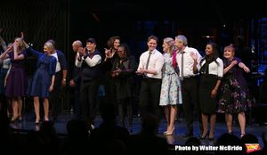 Julie Halston, Reggie Jackson, Danny Burstein, Maggie Gyllenhaal, Whoopi Goldberg, Matthew Morrison, Victoria Clark, Adrienne Warren, Annie Golden and cast @ BroadwayWorld Julie Halston, Reggie Jackson, Danny Burstein, Maggie Gyllenhaal, Whoopi Goldberg, Ma Photo