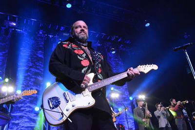 Raul Malo Photo