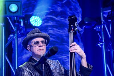 Ed Friedland Photo