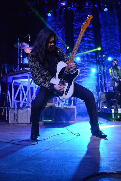 Eddie Perez  Photo