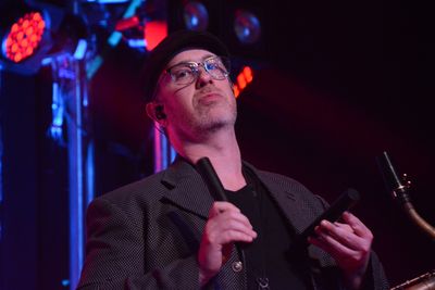 Max Abrams Photo