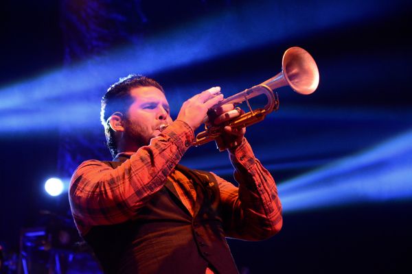 Lorenzo Molina Ruiz Photo