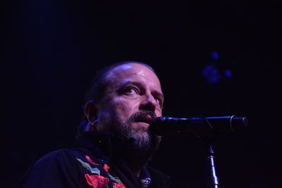 Raul Malo Photo
