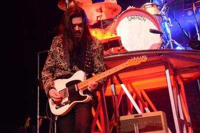 Eddie Perez  Photo