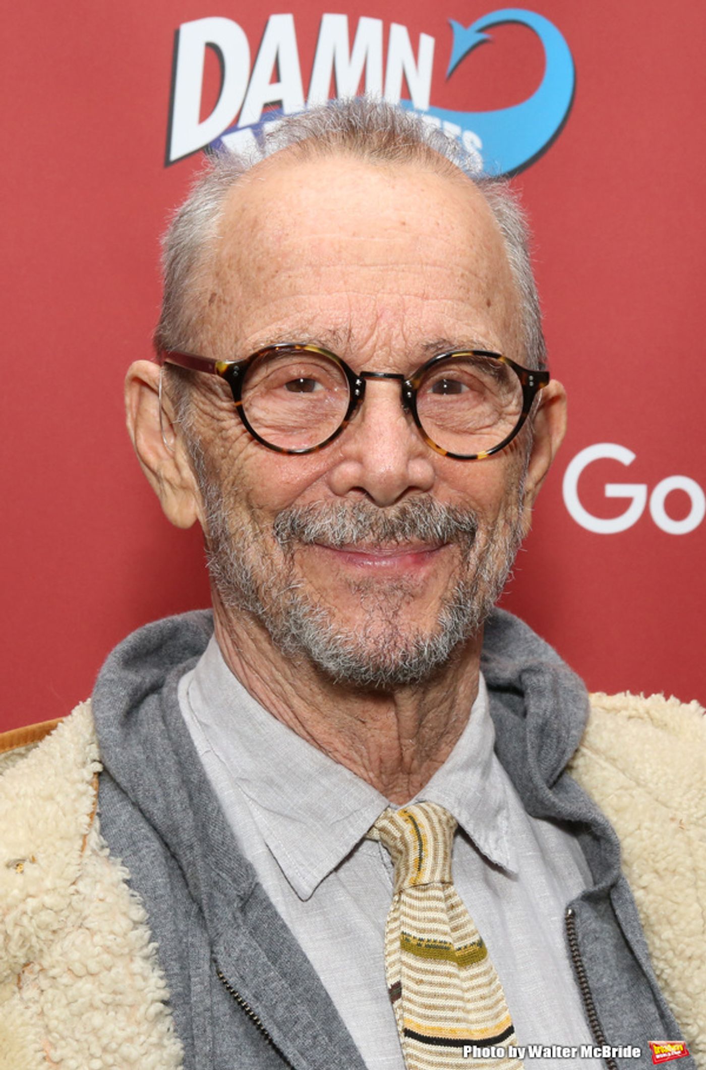 Photo Coverage: Maggie Gyllenhaal, Matthew Morrison & More Take Bows in Roundabout's DAMN YANKEES Benefit Concert!  Image