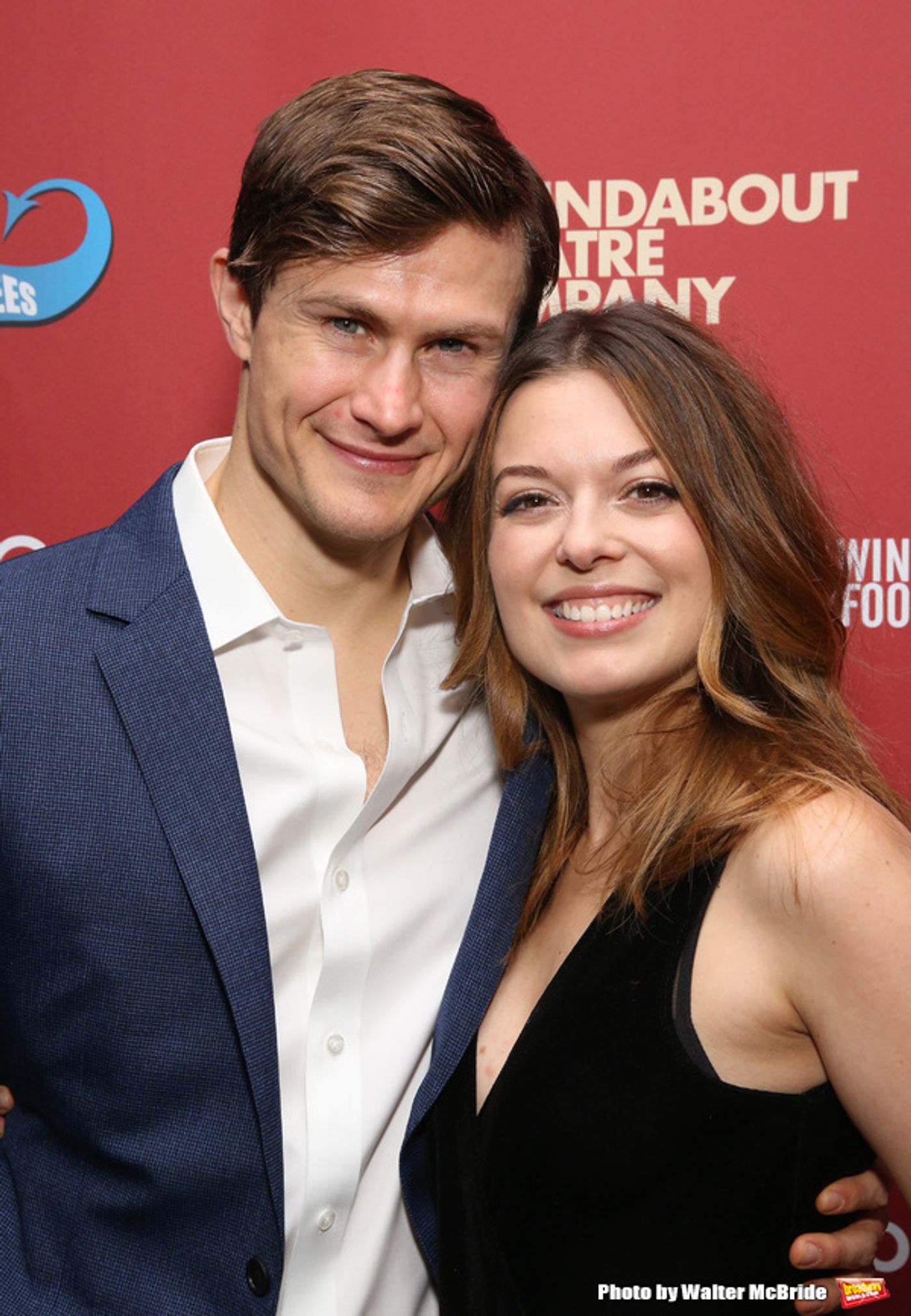 Photo Coverage: Maggie Gyllenhaal, Matthew Morrison & More Take Bows in Roundabout's DAMN YANKEES Benefit Concert!  Image