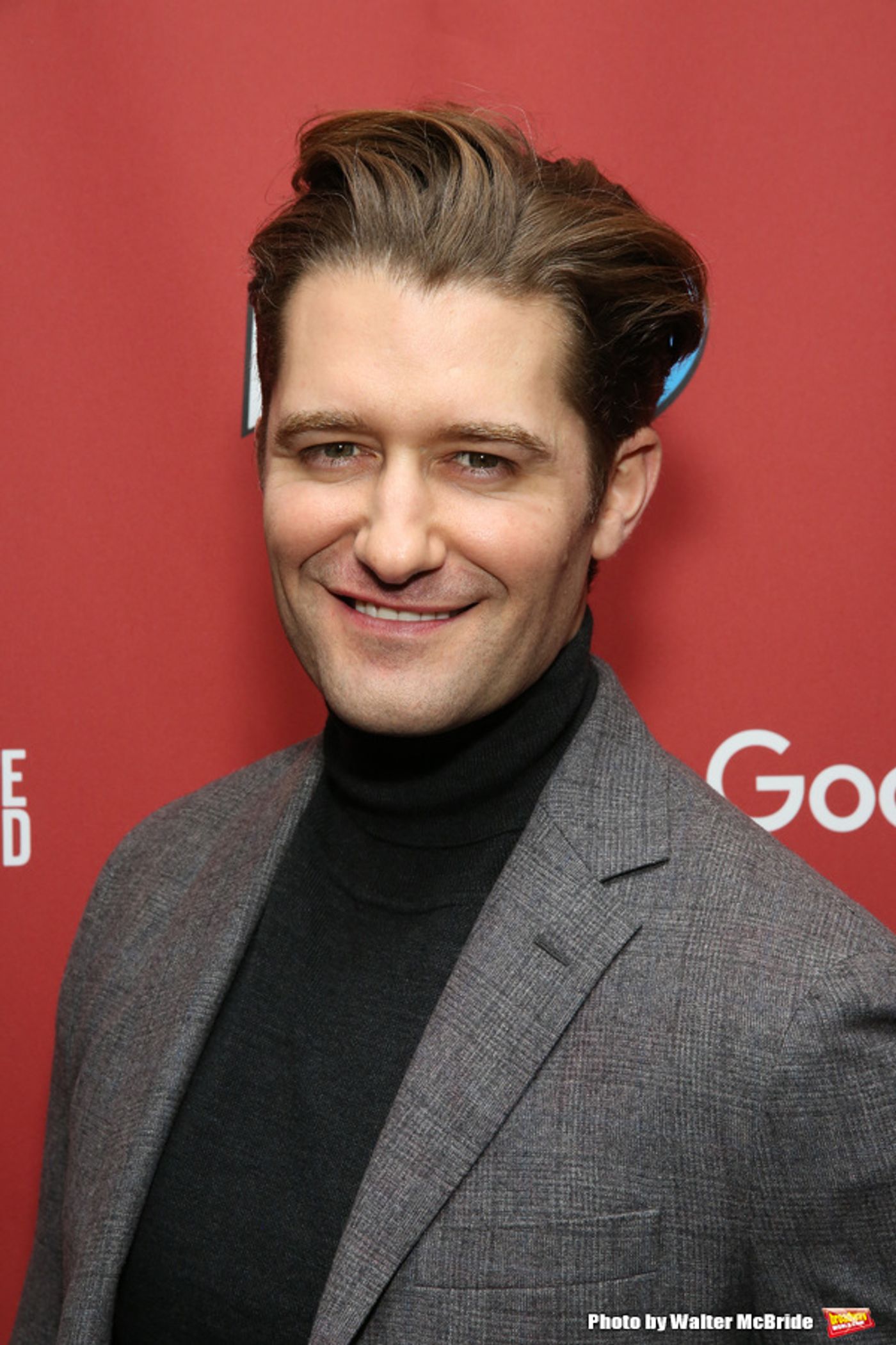 Photo Coverage: Maggie Gyllenhaal, Matthew Morrison & More Take Bows in Roundabout's DAMN YANKEES Benefit Concert!  Image