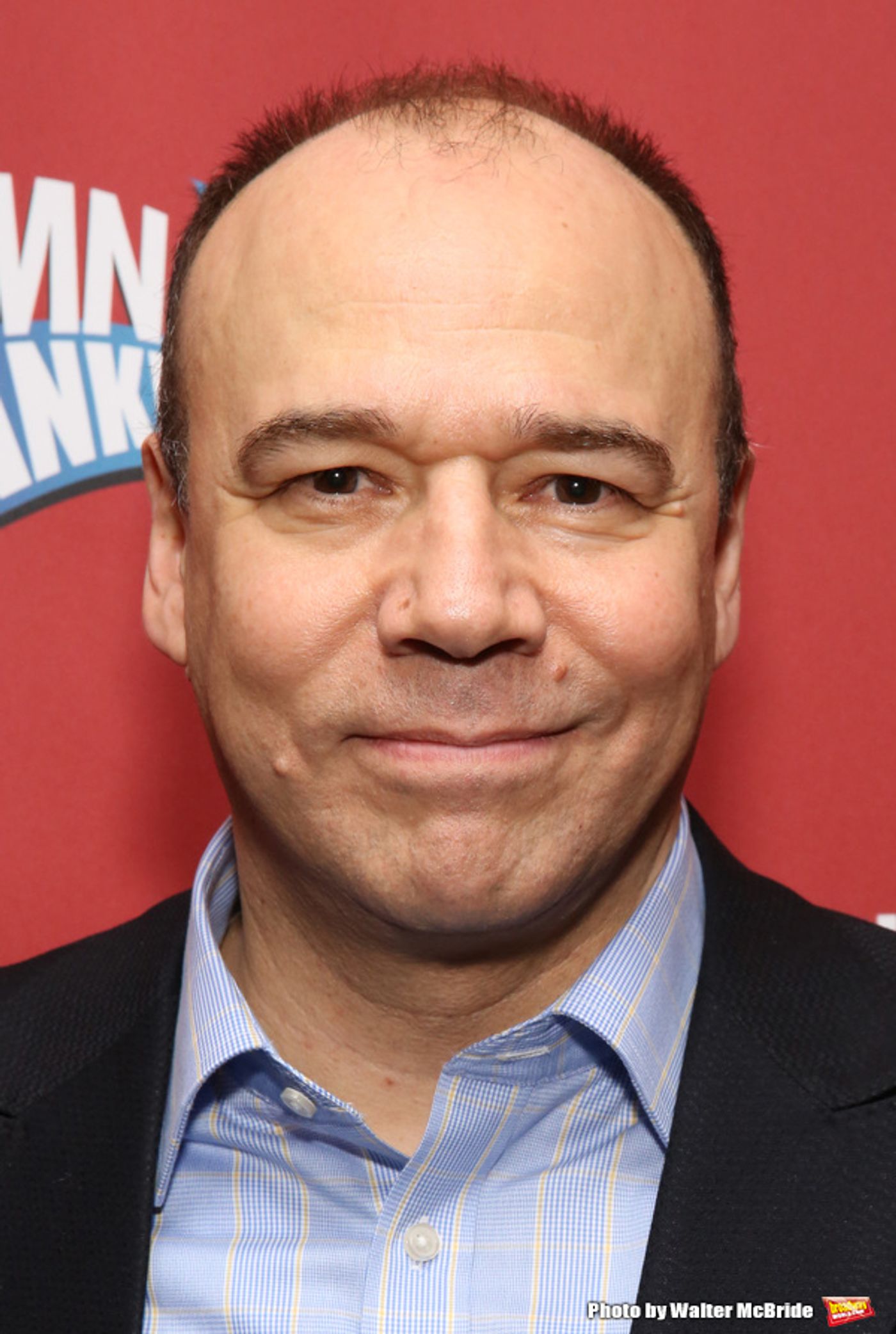 Photo Coverage: Maggie Gyllenhaal, Matthew Morrison & More Take Bows in Roundabout's DAMN YANKEES Benefit Concert!  Image