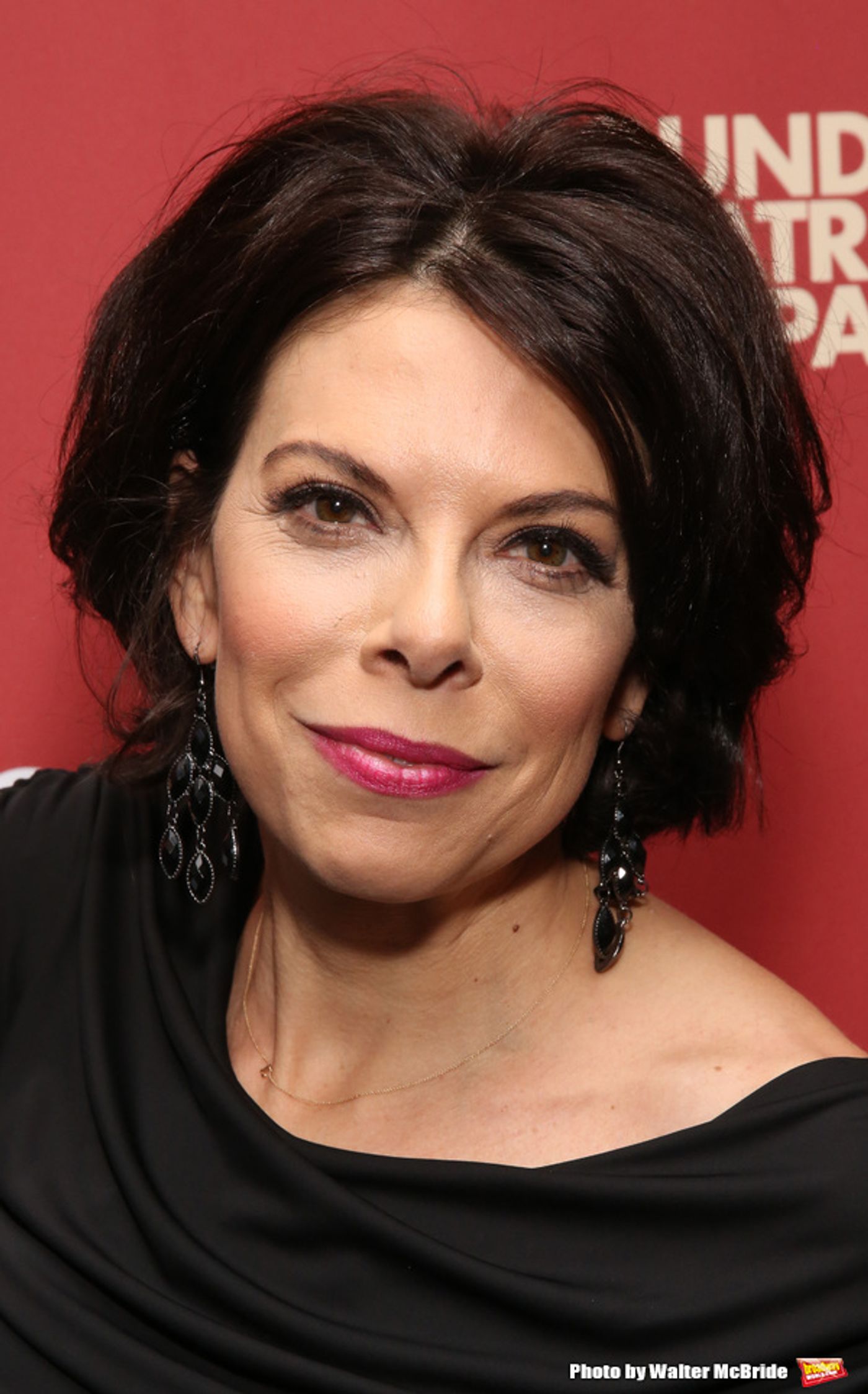 Photo Coverage: Maggie Gyllenhaal, Matthew Morrison & More Take Bows in Roundabout's DAMN YANKEES Benefit Concert!  Image