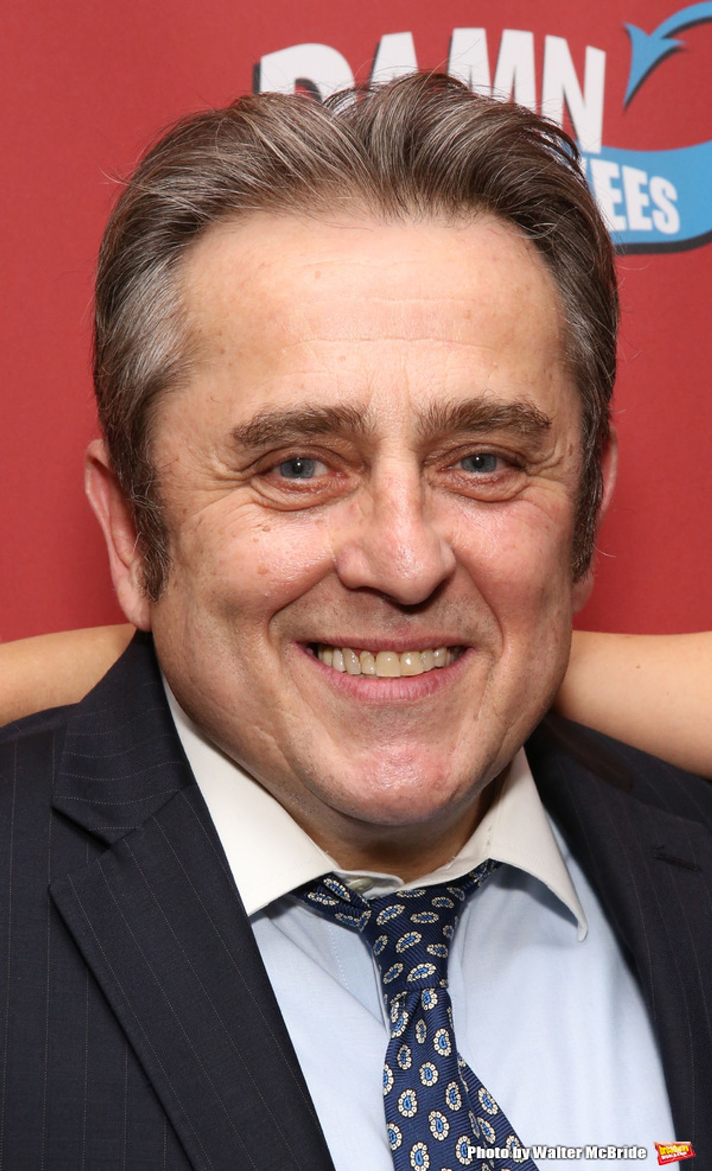 Photo Coverage: Maggie Gyllenhaal, Matthew Morrison & More Take Bows in Roundabout's DAMN YANKEES Benefit Concert!  Image