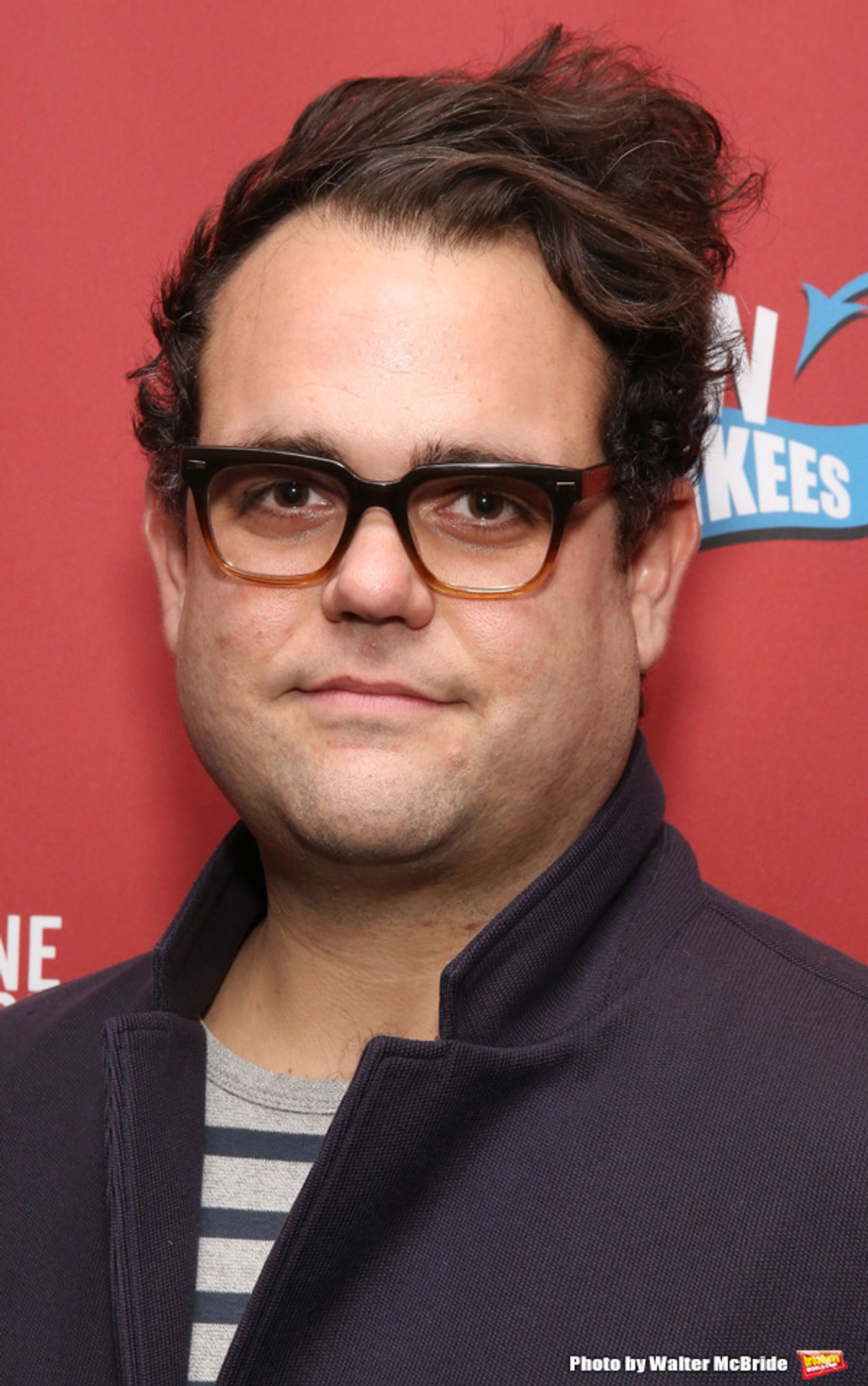 Photo Coverage: Maggie Gyllenhaal, Matthew Morrison & More Take Bows in Roundabout's DAMN YANKEES Benefit Concert!  Image