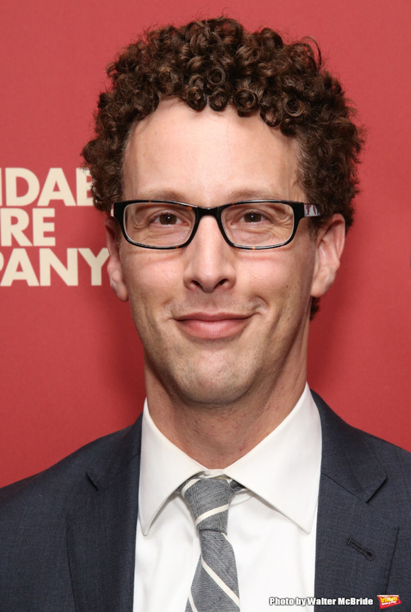 Photo Coverage: Maggie Gyllenhaal, Matthew Morrison & More Take Bows in Roundabout's DAMN YANKEES Benefit Concert!  Image