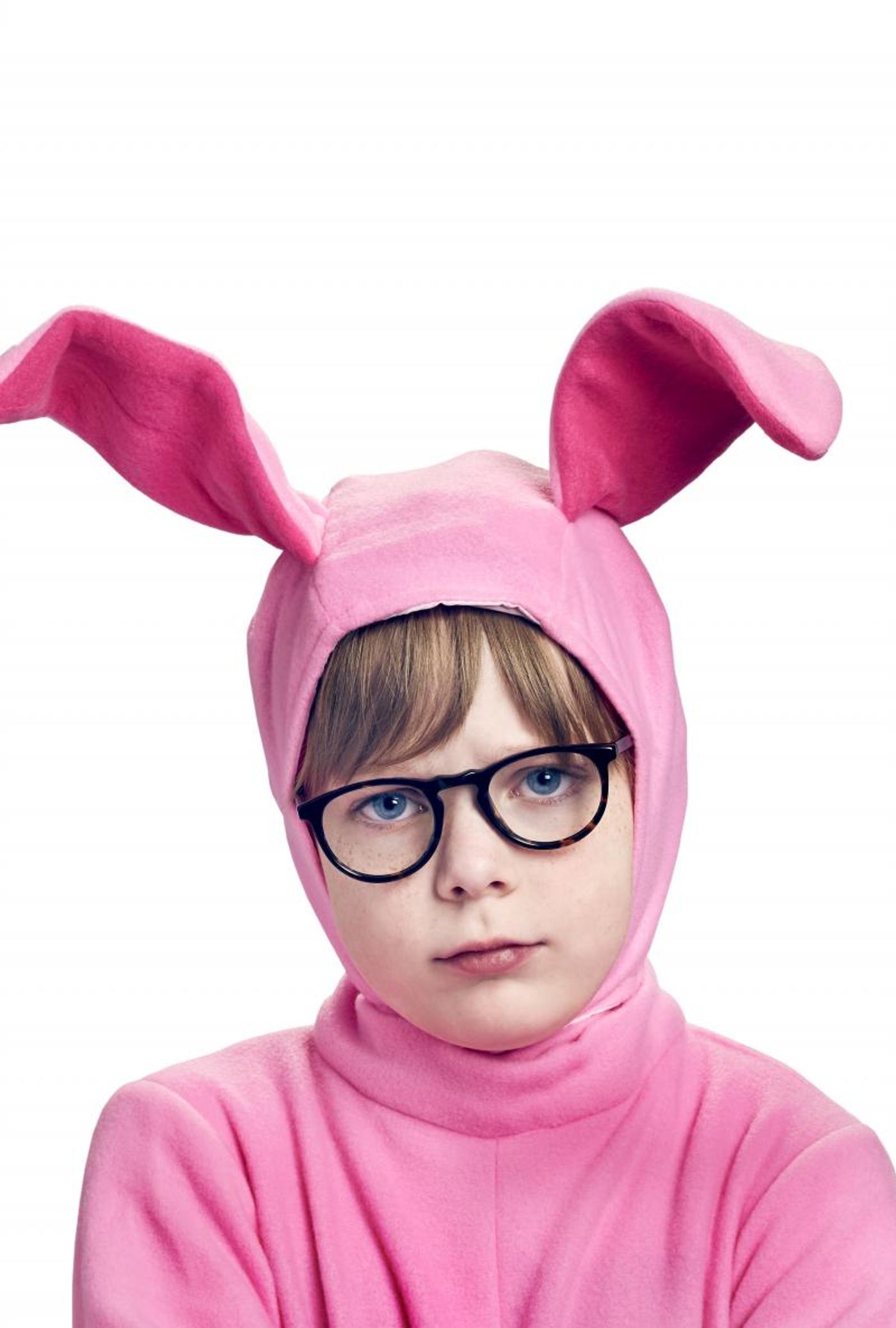 Special Debut of the Month - A CHRISTMAS STORY LIVE's 'Ralphie' - Andy Walken  Image