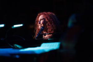 Melissa Manchester Photo