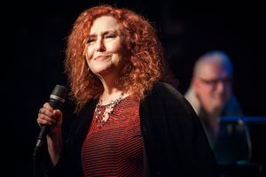 Melissa Manchester Photo