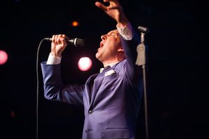 Stephen Carlile Photo