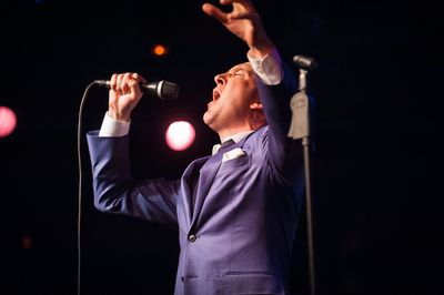 Stephen Carlile Photo