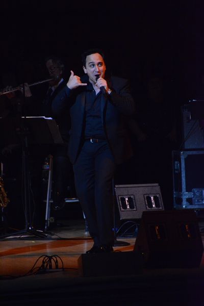 Christopher Macchio Photo