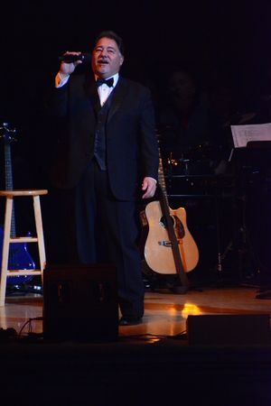 Daniel Rodriguez Photo