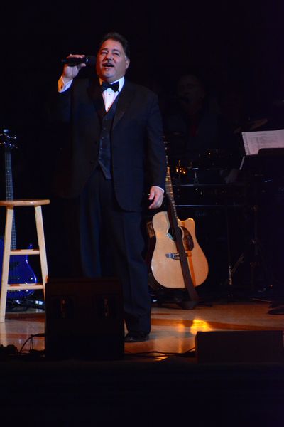 Daniel Rodriguez Photo