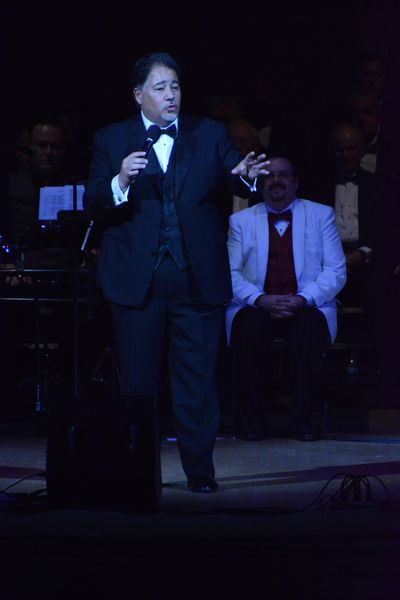 Daniel Rodriguez Photo